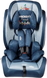 Otroški avtosedež Mikey i-Size