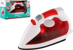 Otroški likalnik na baterije z zvokom in svetlobo