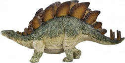 MOJO stegosaurus – realistična plastična figurica (ekstra velika)