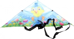 Leteči zmaj ptiček 71 × 38 cm