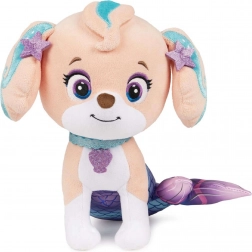Paw Patrol plišasta punčka Coral – morska vila 23 cm