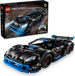 LEGO® Technic 42176 Dirkalni avtomobil Porsche GT4 e-Performance