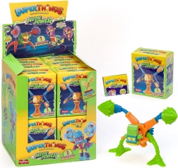 Komplet figur NeonPower z dodatki