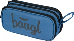 Študentski etui Ocean Blue