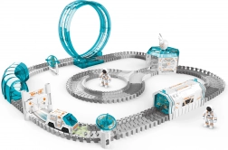 Vesoljska proga velika 85x75x32 cm