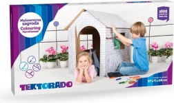 Čudovita posest Tektorado