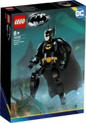 LEGO® DC Batman™ 76259 Sestavljiva figurica: Batman™