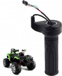 Ročica za plin za električno vozilo BBH3588