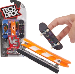 Tech Deck set 2x fingerboard Thank You z oviro