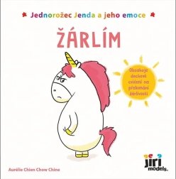 Samorog Jenda in njegova čustva: Ljubosumen sem