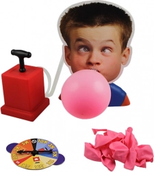 Namizna igra Bubble Game – zabavna pumpalna igra za otroke in odrasle