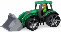 Lena Truxx 2 traktor s sprednjo žlico