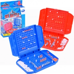 Potovalne ladje – žepna pomorska bitka