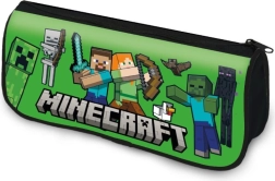Peresnica Minecraft