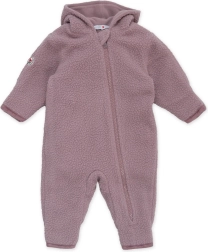 Lodger zimski pajac teddy rose 6–12 mesecev