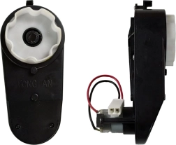 Motor z reduktorjem 12V 6000 RPM