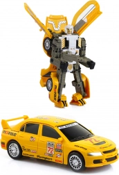 Avtorobot s svetlobo in zvokom 17 cm