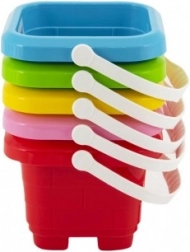 Vedro za pesek za otroke 12 mesecev+