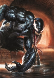 Sestavljanka Marvel Venom 1000 kosov