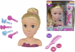 Simba Stilna Glava 19 cm