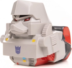 Zbirateljska račkica Tubbz Transformers Megatron