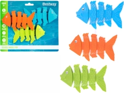 Zabavne potapljaške ribice