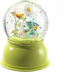 Nočna svetilka Zajček DJECO