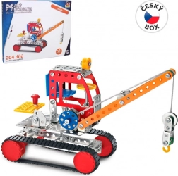 Mali Mehanik Žerjav