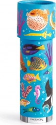 Mudpuppy kaleidoskop Podvodni svet
