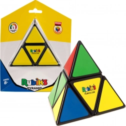 Rubikova piramida RUBIK'S – logična miselna kocka Pyraminx