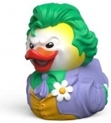 Zbirateljska račkica DC Comics Joker mini