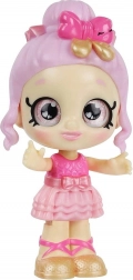 Mini punčka Kindi Kids Pirouetta
