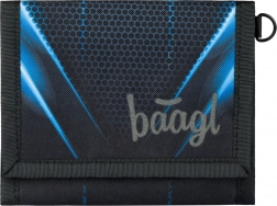 Študentska denarnica Bluelight BAAGL