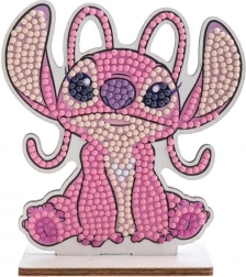 Diamantno slikanje Disney: Angel