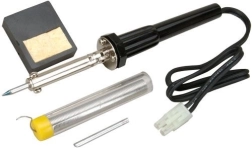 Univerzalna akumulatorska spajkalna pištola 7.2V