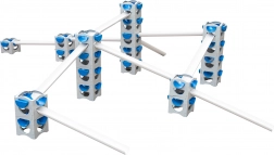 vodna sestavljanka XXL STEM od Classic World