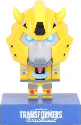 Svetleča figurica Transformers - BumbleBee