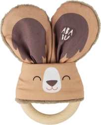 Ababu Grizalo Medvedek Ababu