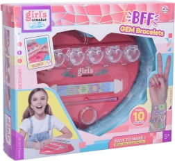 Set za izdelavo zapestnic