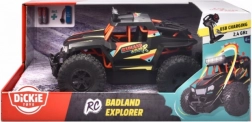 Badland Explorer RC vozilo RTR 32 cm
