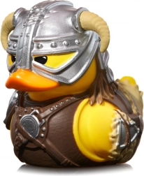 TUBBZ mini račkica Skyrim Dovahkiin zbirateljska figurica