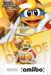 amiibo figurica King Dedede – Super Smash Bros.