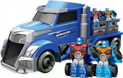 avtorobot osnova z rampo 38 cm set