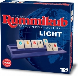 Igra Rummikub Light