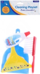 Čistilni komplet Home