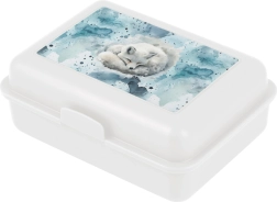Škatla za malico Baagl Polar