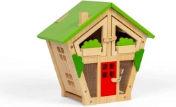 Žuželkina hiška za otroke