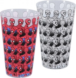 Menič barv kozarec MARVEL SPIDER-MAN 400 ml