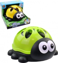 Otroški vodni razpršilnik Hrošček