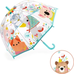 Otroški dežnik Narava od Djeco